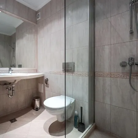 Apartment ат - South Bay *