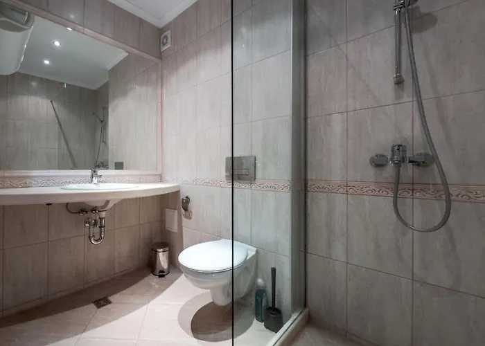 Apartment ат - South Bay *