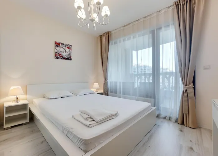 Apartment ат - South Bay